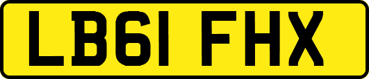LB61FHX