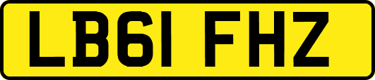 LB61FHZ
