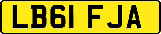 LB61FJA