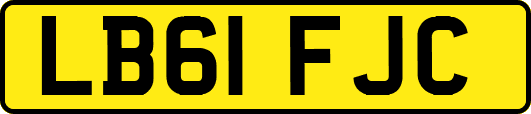 LB61FJC
