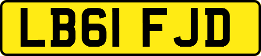 LB61FJD