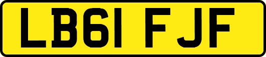 LB61FJF