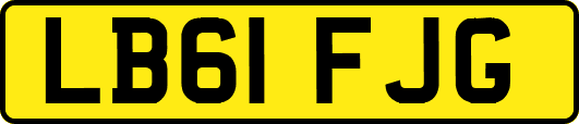 LB61FJG