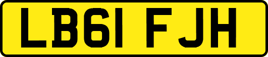 LB61FJH