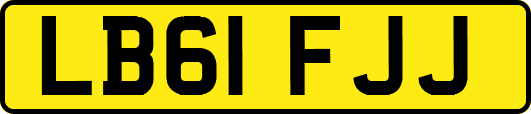 LB61FJJ