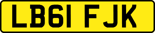 LB61FJK
