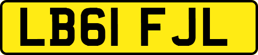 LB61FJL