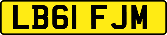LB61FJM