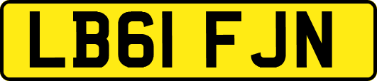 LB61FJN