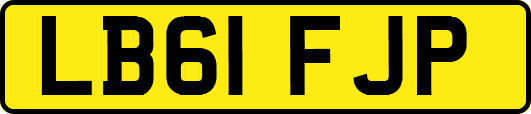 LB61FJP