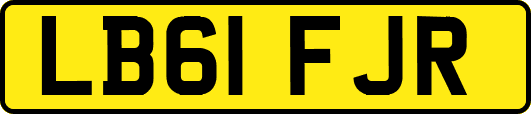 LB61FJR