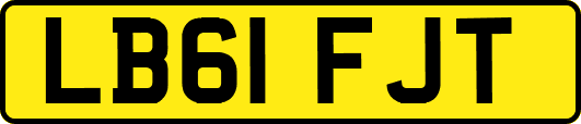 LB61FJT