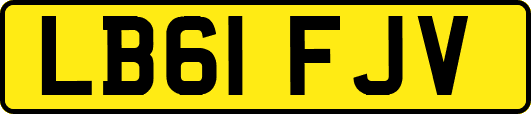 LB61FJV