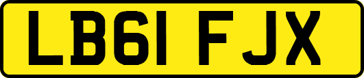 LB61FJX
