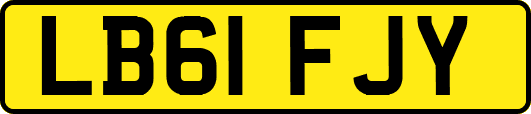 LB61FJY