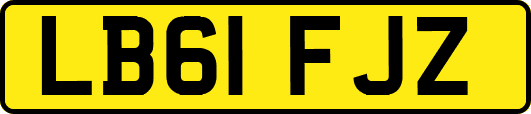 LB61FJZ