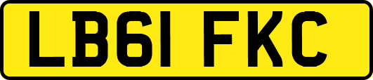 LB61FKC