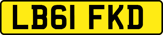 LB61FKD