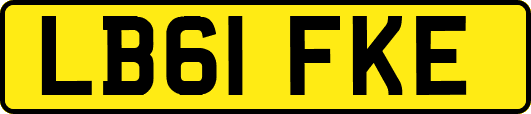 LB61FKE