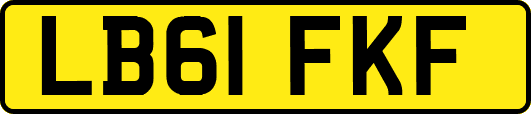 LB61FKF