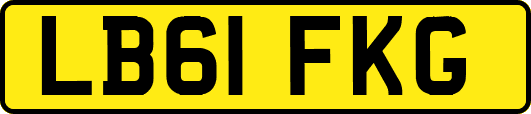 LB61FKG