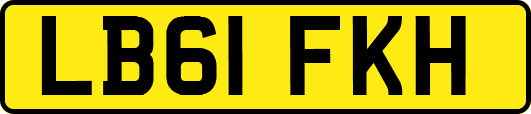 LB61FKH