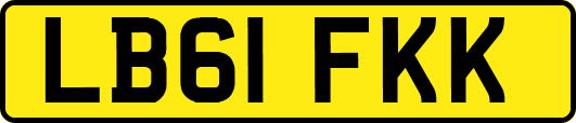 LB61FKK
