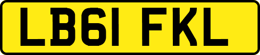 LB61FKL