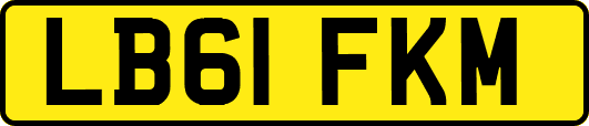 LB61FKM