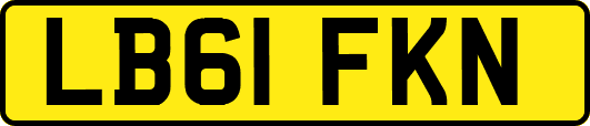 LB61FKN
