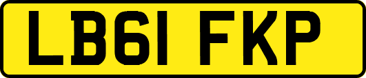 LB61FKP