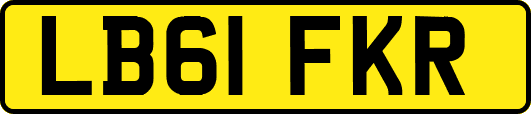 LB61FKR