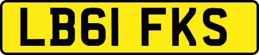 LB61FKS