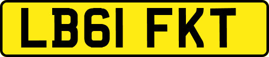LB61FKT