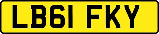 LB61FKY
