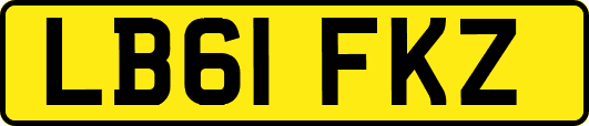 LB61FKZ