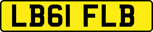 LB61FLB