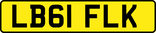 LB61FLK