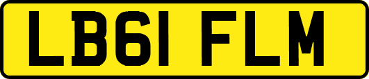 LB61FLM