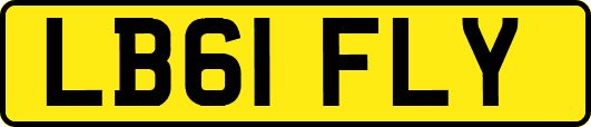 LB61FLY