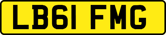 LB61FMG