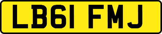 LB61FMJ