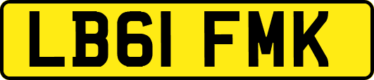LB61FMK