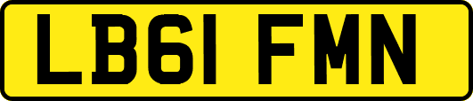 LB61FMN