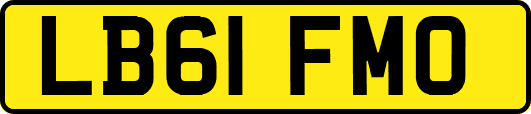 LB61FMO