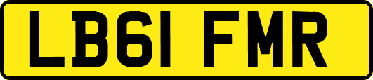LB61FMR