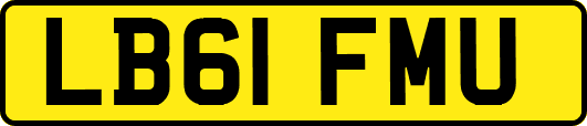 LB61FMU