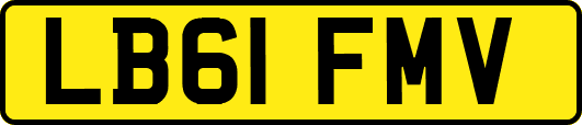 LB61FMV