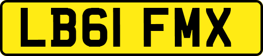 LB61FMX