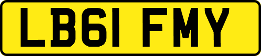 LB61FMY